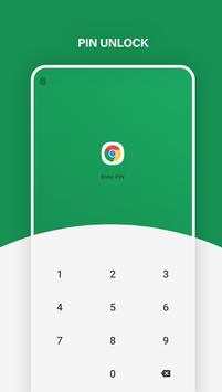 AppLock Go screenshot 3