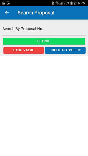 AL Digital Agency Care App screenshot 7