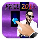 Daddy Yankee In Piano Tiles 1