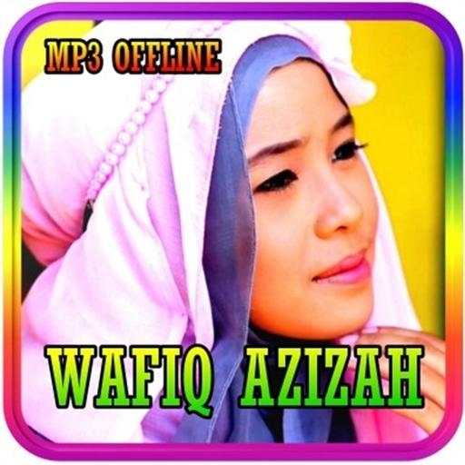 Sholawat Wafiq Azizah Merdu Offline 1.1