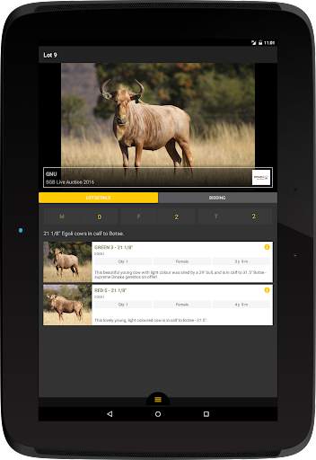 Stud Game Breeders screenshot 13