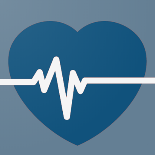 Heart Rate Monitor - No sensor needed icon