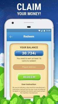 Earn Money - Free Cash App screenshot 4