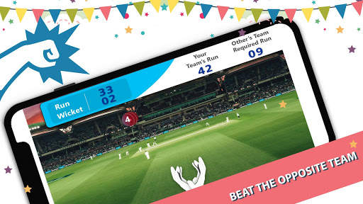 Cricket Catcher screenshot 4