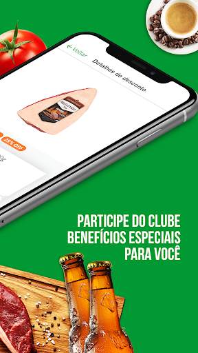 Clube 14 screenshot 4