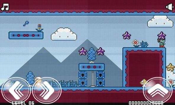 Lep's World Jump Deluxe screenshot 4