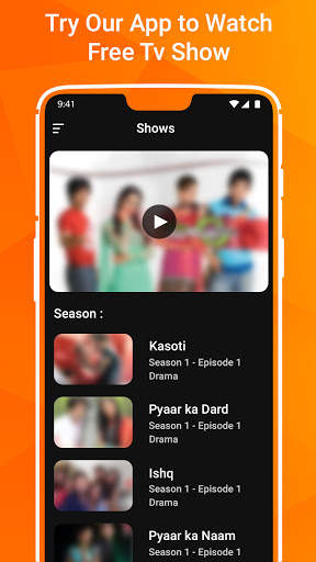 Star Utsav TV Serial - Hindi StarUtsav Serial Tips screenshot 1