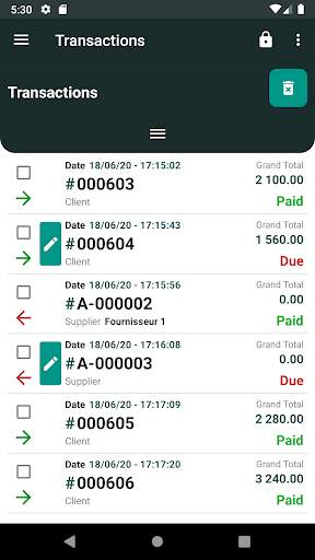 Shopee - Smart POS & Store Manager screenshot 6