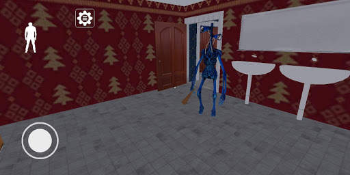 Gransiren :Horror Scary Mod screenshot 8