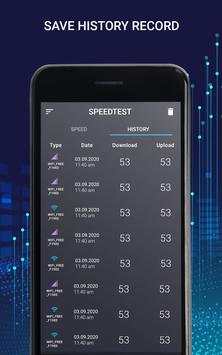 Wifi Speed Test: Internet Check & Speed Test screenshot 18