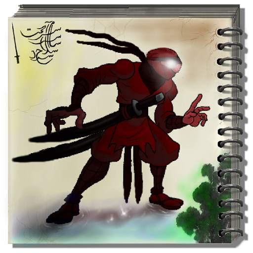 Saga Speed Sword : A Ninja Story 1.0.4