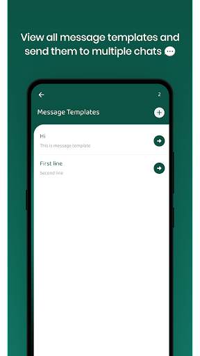Whats Number: Direct WA Dialer screenshot 19