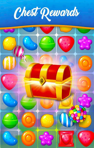 Candy Classic Match 3 Candies screenshot 3