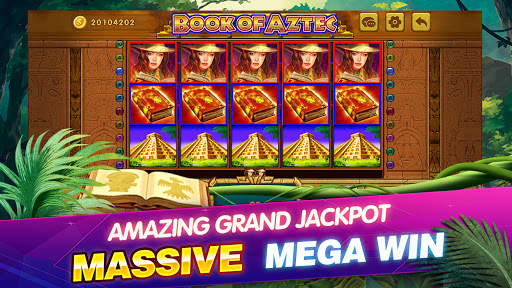Golden Gourd Casino- Slots Kasino, Domino Gaple QQ screenshot 4