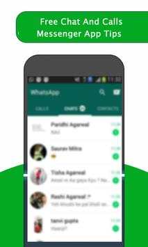 Guide For WhatsApp Update screenshot 2
