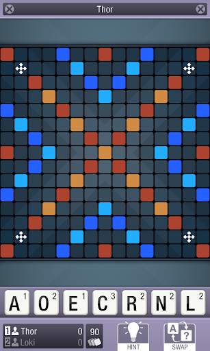 CrossCraze FREE screenshot 4