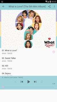 Twice What is Love App screenshot 3