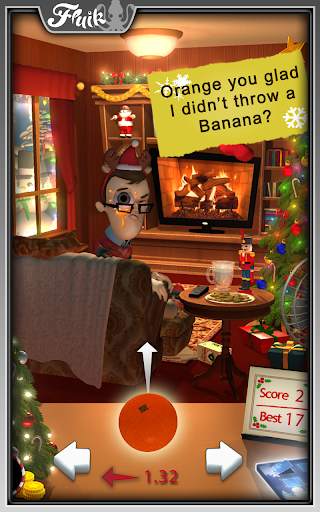 Office Jerk: Holiday Edition screenshot 9