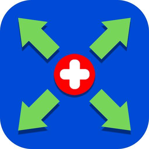 Electric Fields 1.0.1
