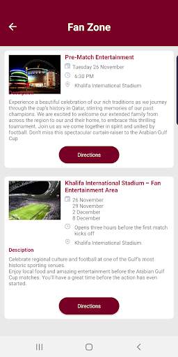 See My Qatar screenshot 3
