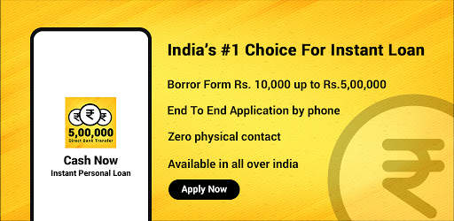 Cash Now : Instant Loan App screenshot 2