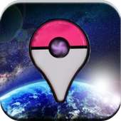 Radar Pro for Pokemon Go