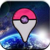 Radar Pro for Pokemon Go 3.0.1