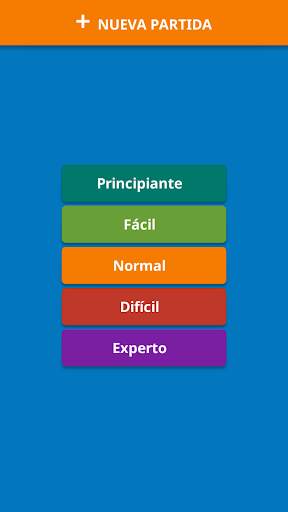 Sudoku : Humble Clásico screenshot 5
