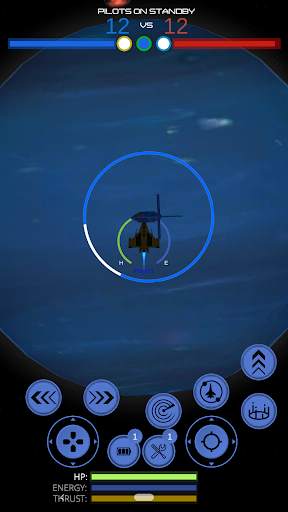 World Destroyer screenshot 6