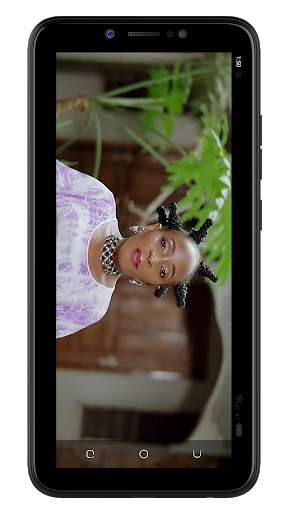 Stabua Natooro Music App screenshot 2