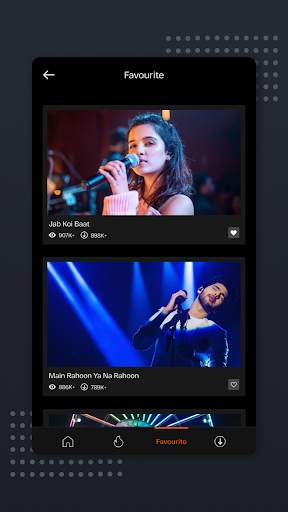 Song Video Status screenshot 6