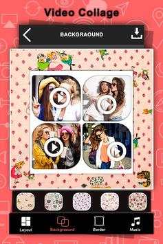 Video Collage Maker screenshot 3