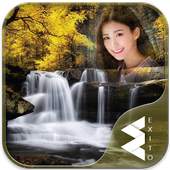 Waterfall Photo Frames 1.7