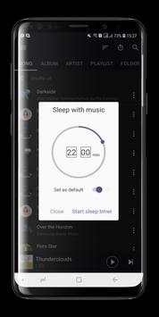 Mp3 player - Music Player - Audio Player screenshot 6