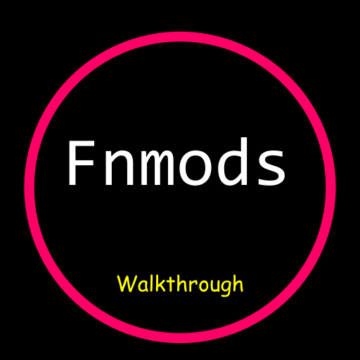 Fnmods Esp GG walkthrough icon