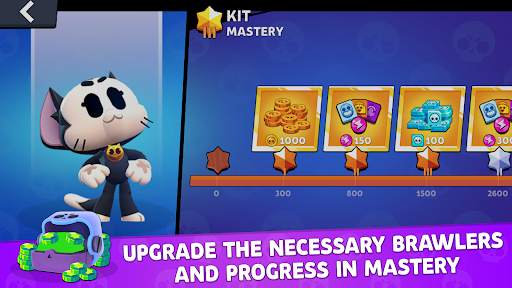 Brawl Box Stars Simulator screenshot 4