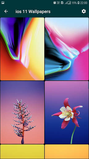 Wallpaper for iphone ios X,11,12,13 Wallpapers screenshot 3