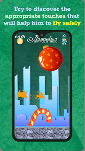 Crazy Bells : 9 Crazy Games screenshot 2