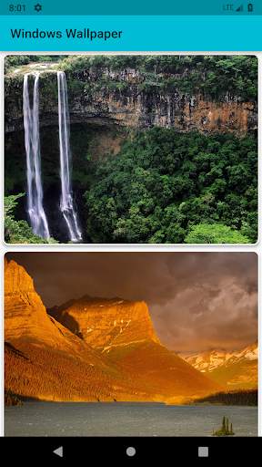 Windows Wallpaper screenshot 7