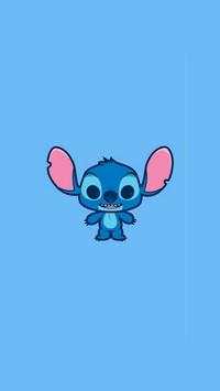 Lilo and Stitch Wallpaper 7 تصوير الشاشة