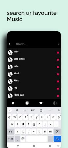 Music Downloader Download MP3 screenshot 7