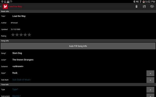 AMPLIFi Remote screenshot 15