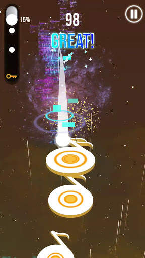 Magic Beats screenshot 4