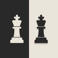 Hardest Chess - Offline Chess logo