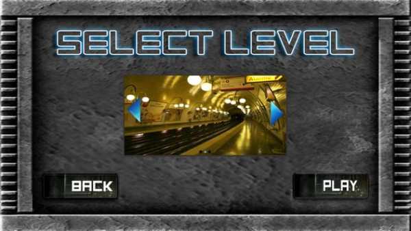 Commando Sniper SubWay 3D screenshot 20