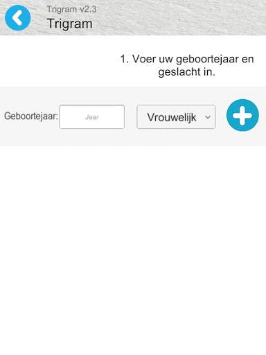 Trigram DIY screenshot 4