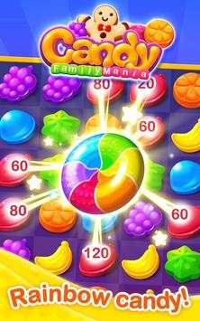 Candy Family Mania screenshot 10