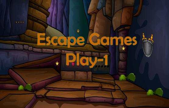 Escape Games King-1 screenshot 1