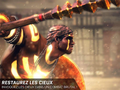 Gods of Rome screenshot 6