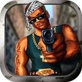 San Andreas Crime Streets